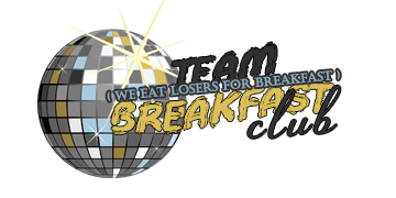 ➢ the fight club : team breakfast club R3zi