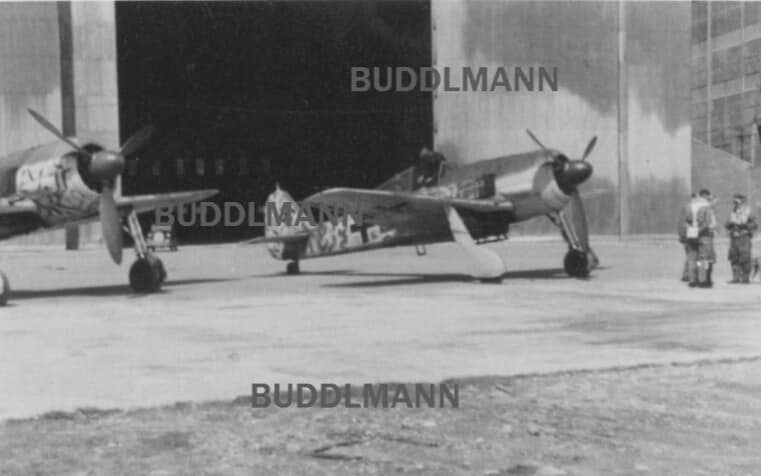 Focke Wulf 190 à Cuers- Pierrefeu - Page 2 Trm6