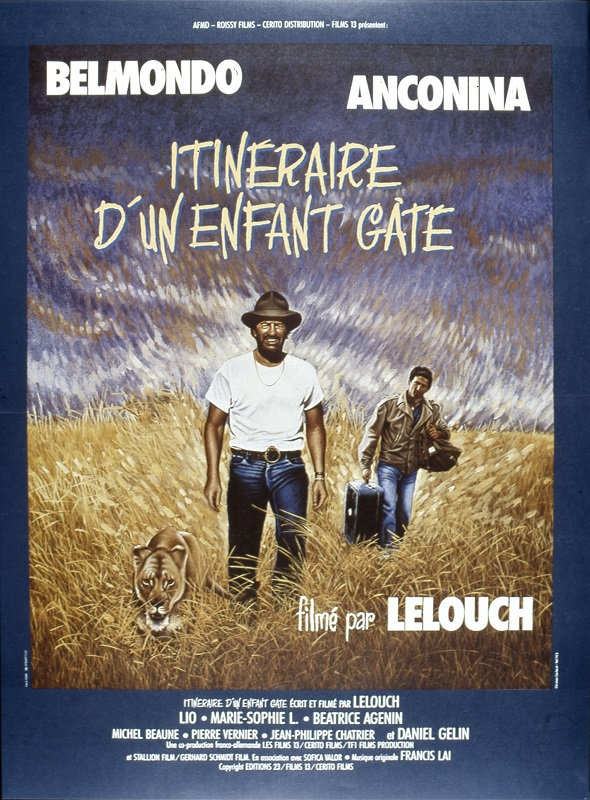 Telecharger Itineraire D Un Enfant Gate 1998 French 1080p Bluray Dts Hdma X265 Ftli Yggtorrent