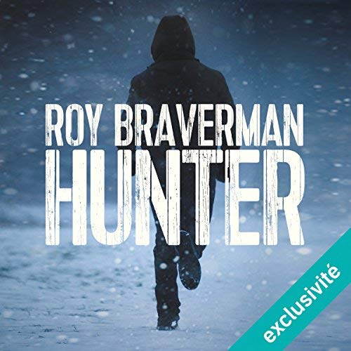  Roy Braverman - Hunter [2018] [mp3 64kbps] 