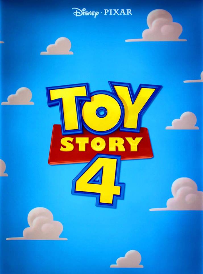 Toy Story 4 -  26 juin 2019  (Disney/Pixar)  A39h