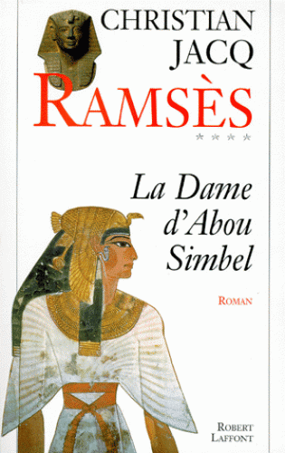  Christian JACQ-RAMSES-T04 La Dame D'Abou Simbel-[MP3 96 KBPS] 
