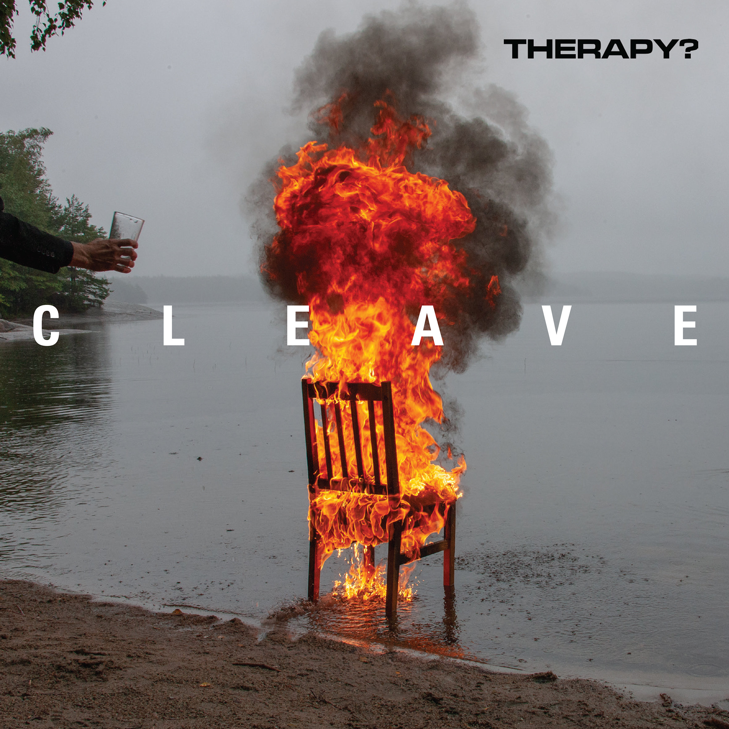 Therapy? : Cleave
