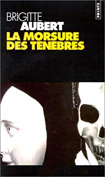  Brigitte Aubert - La Morsure Des Ténèbres [mp3 190kbps] 