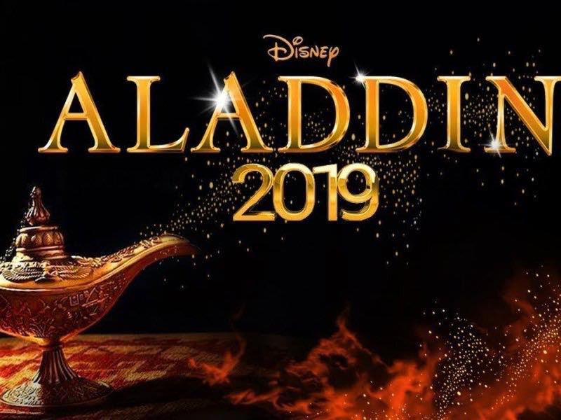 Aladdin film live - 22 Mai 2019 2qqx