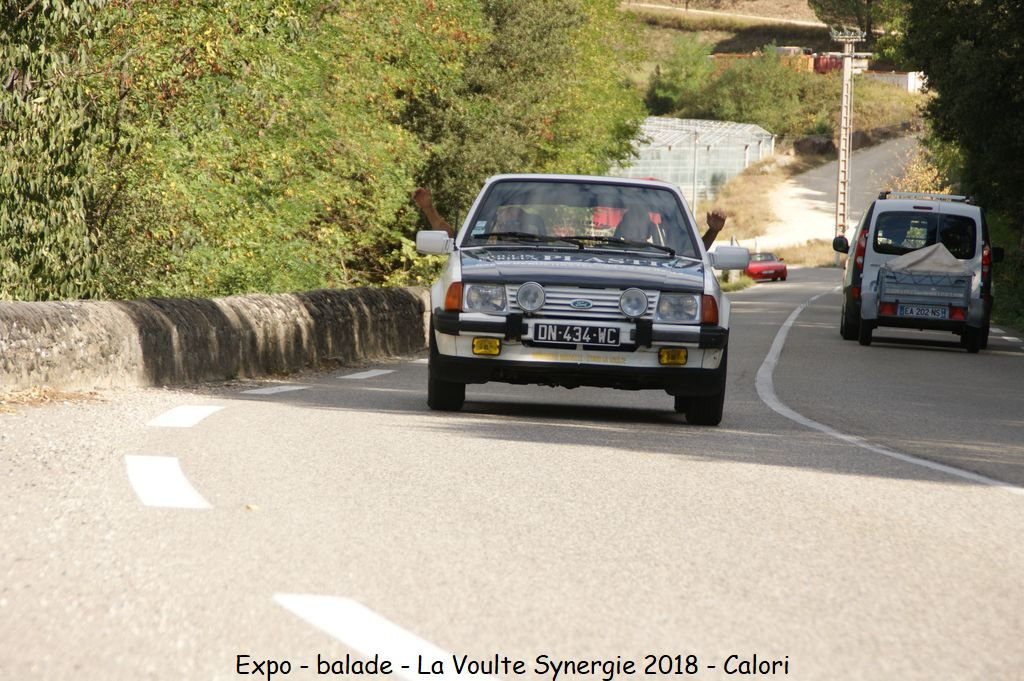 07] 22/09/218 4 eme Bourse-Expo/Auto-Moto La Voulte  - Page 2 60d7