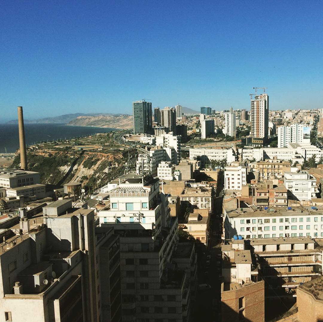 ORAN Gallery Page 166 SkyscraperCity Forum