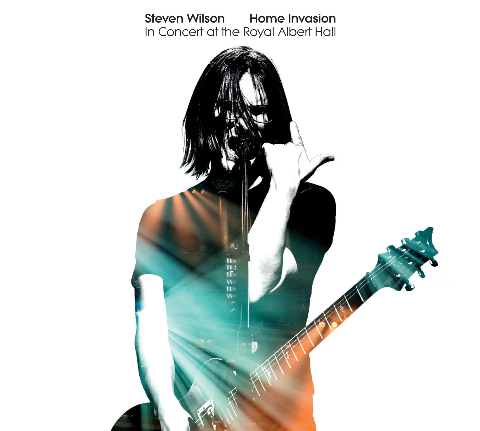Steven Wilson : 