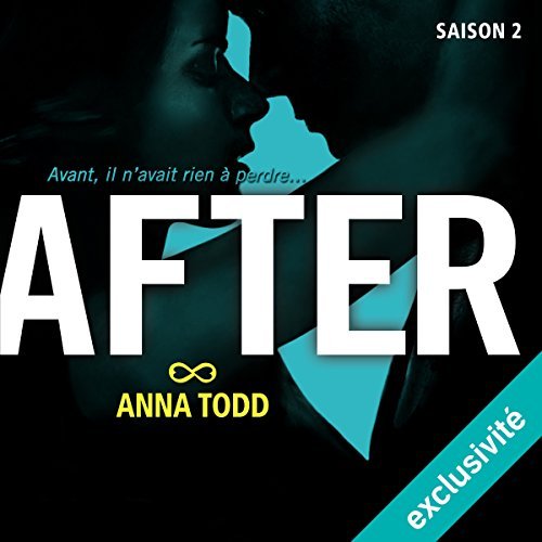 Anna Todd - After - Saison 2 [2015] [mp3 64kbps]