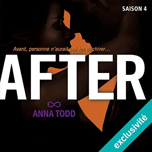  Anna Todd - After - Saison 4 [2015] [mp3 64kbps] 