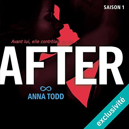  Anna Todd - After - Saison 1 [2015] [mp3 64kbps] 