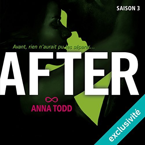 Anna Todd - After - Saison 3 [2015] [mp3 64kbps] 
