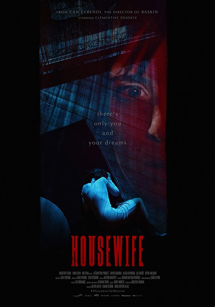 Housewife (2018, Can Evrenol) 4hiv