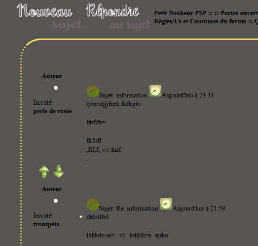  [PHPBB2] Remplacer le mot invité sur tout le forum 9e0g