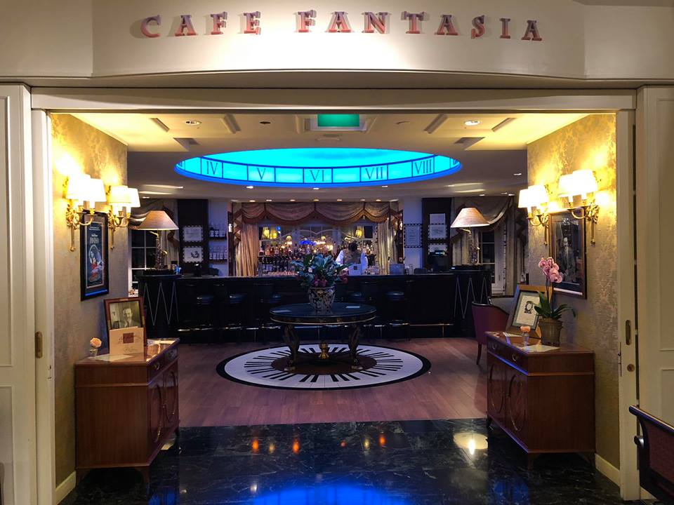 Café Fantasia - DLH - c'est terminer il change de nom ...  A25r