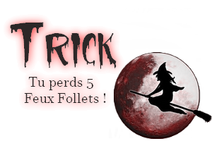 Trick or Treat ? - Partie 2 Cd36
