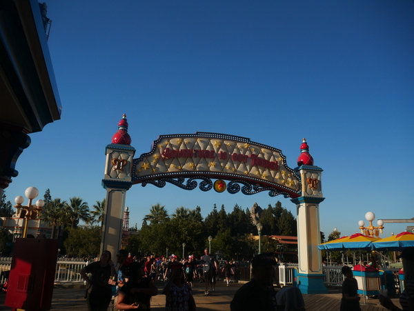 Disneyland Universal et quelques bonus pour Halloween Kwl1
