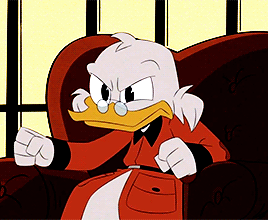 [TERMINEE] Ebenezer B. McDuck "Tougher than the toughies and smarter than the smarties" Obw9