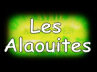 Alaouites