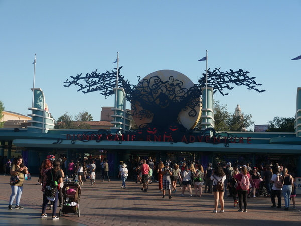 Disneyland Universal et quelques bonus pour Halloween T9zt
