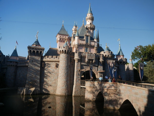 Disneyland Universal et quelques bonus pour Halloween Wc56