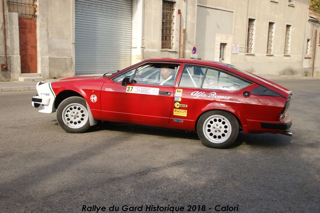 (30) 06 et 07 octobre 2018 Rallye du Gard historique - Page 6 0cqn