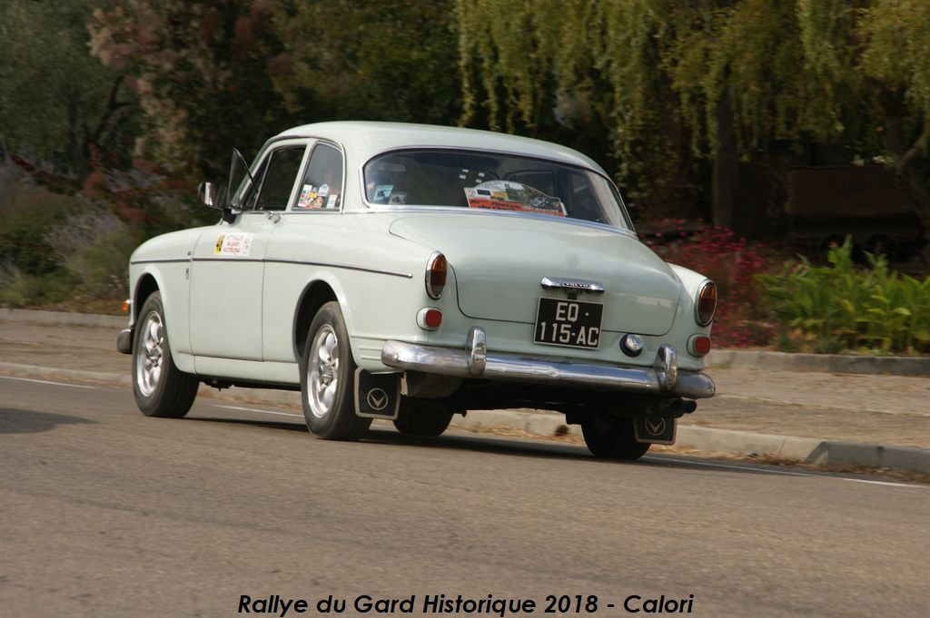 (30) 06 et 07 octobre 2018 Rallye du Gard historique - Page 6 2kgt