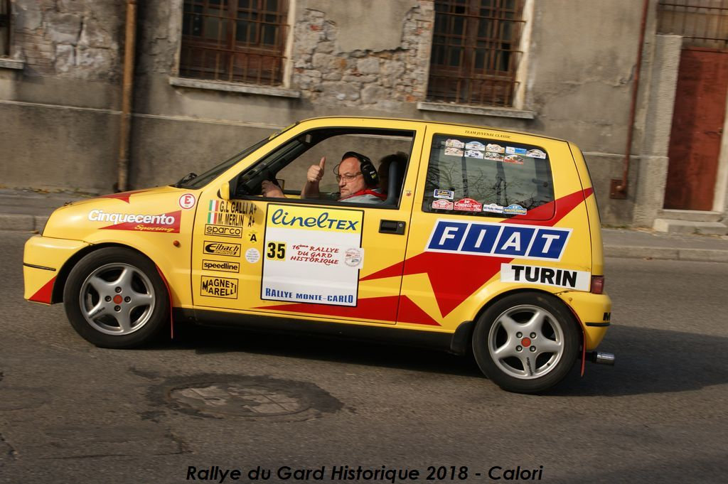 (30) 06 et 07 octobre 2018 Rallye du Gard historique - Page 6 395g