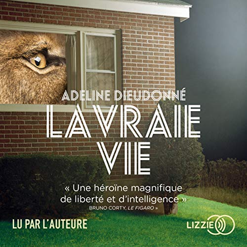 Adeline Dieudonné - La Vraie Vie (MP3, 128Kbps)