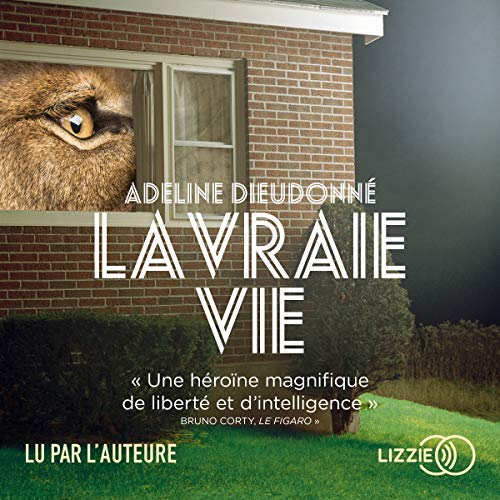  Adeline Dieudonné - La Vraie Vie (MP3, 128Kbps) 