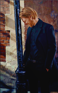 Domhnall Gleeson Avatars 200*320 pixels 4nee