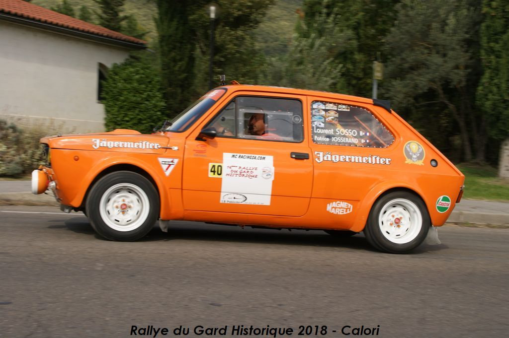 (30) 06 et 07 octobre 2018 Rallye du Gard historique - Page 3 5erv
