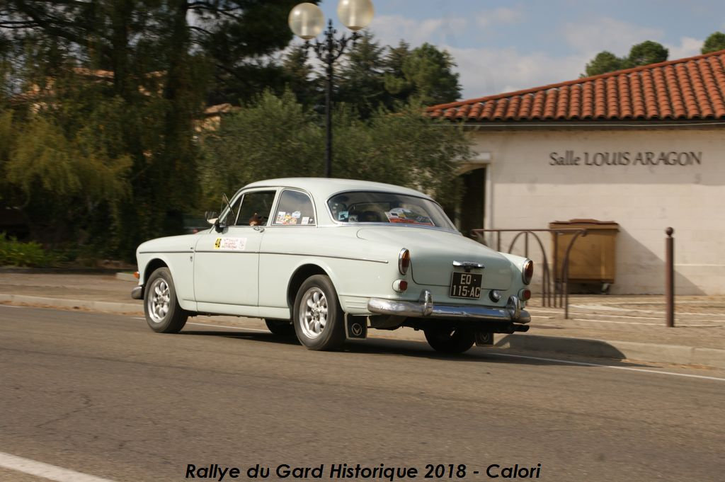 (30) 06 et 07 octobre 2018 Rallye du Gard historique - Page 6 5p3f
