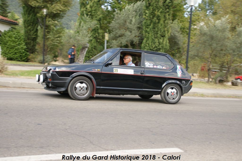 (30) 06 et 07 octobre 2018 Rallye du Gard historique - Page 3 5qx5
