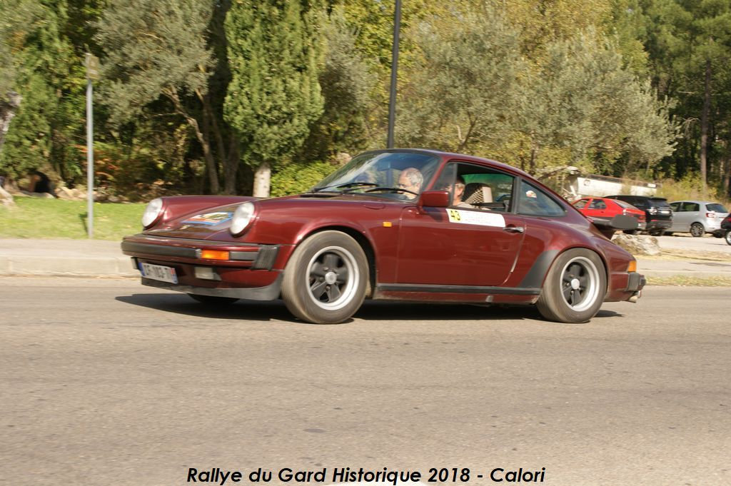 (30) 06 et 07 octobre 2018 Rallye du Gard historique - Page 3 7ve3