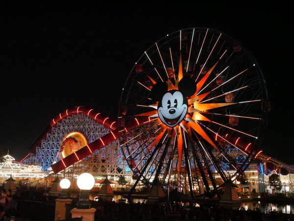 Disneyland Universal et quelques bonus pour Halloween A2tb