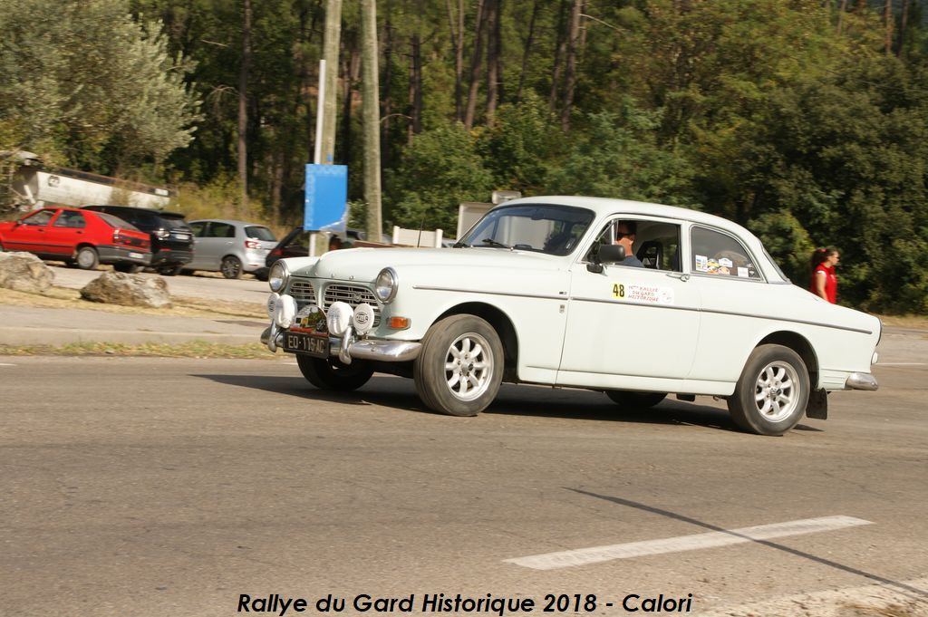 (30) 06 et 07 octobre 2018 Rallye du Gard historique - Page 3 B1wz