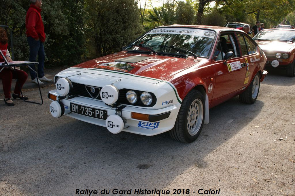 (30) 06 et 07 octobre 2018 Rallye du Gard historique - Page 3 Bs7b