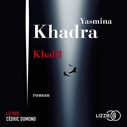  Yasmina Khadra - Khalil (MP3, 64Kbps) 