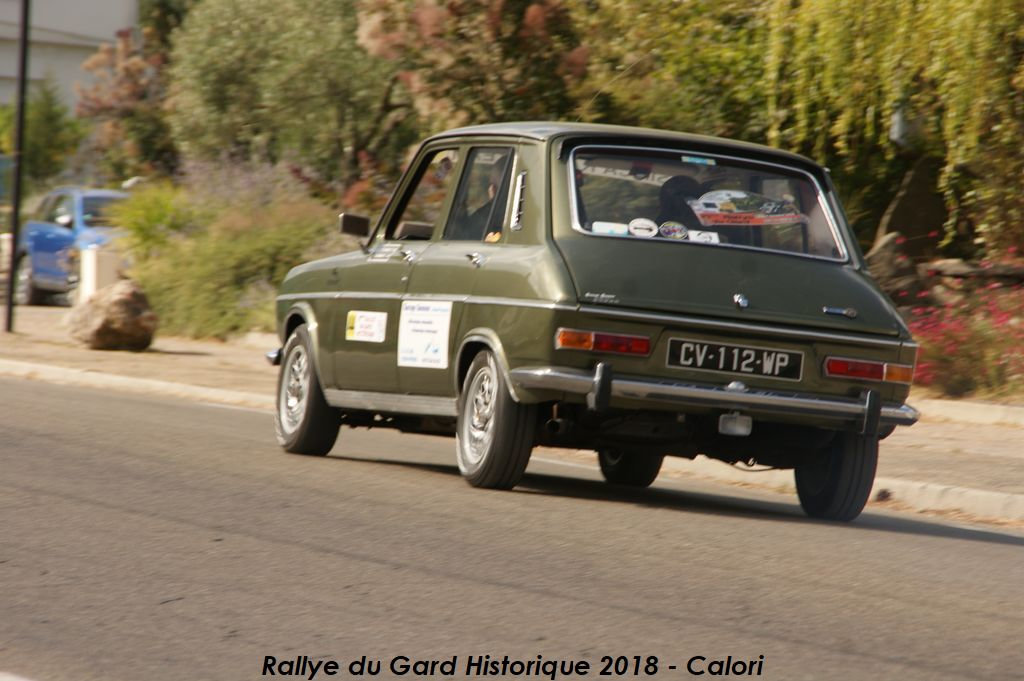 (30) 06 et 07 octobre 2018 Rallye du Gard historique - Page 6 Dyg9