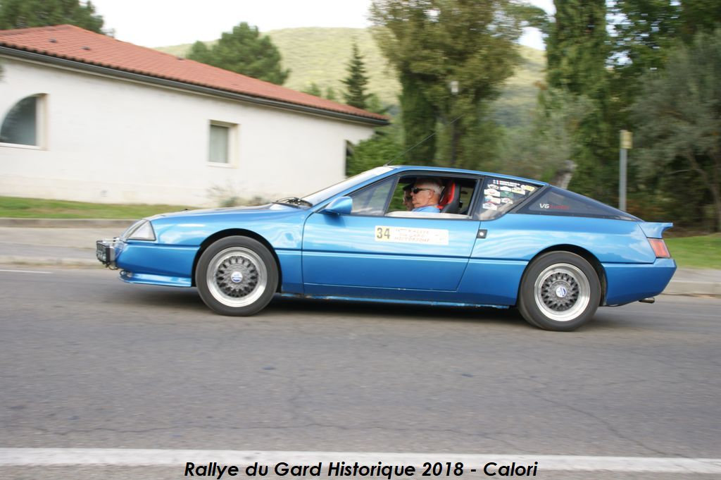 (30) 06 et 07 octobre 2018 Rallye du Gard historique - Page 3 Eh0t