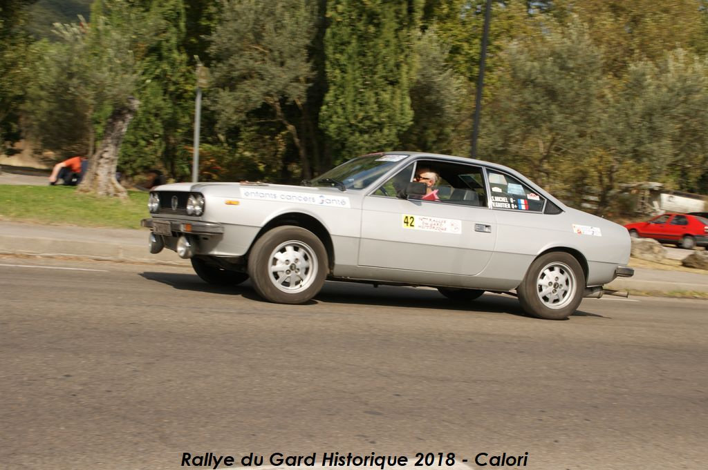 (30) 06 et 07 octobre 2018 Rallye du Gard historique - Page 3 Hitq