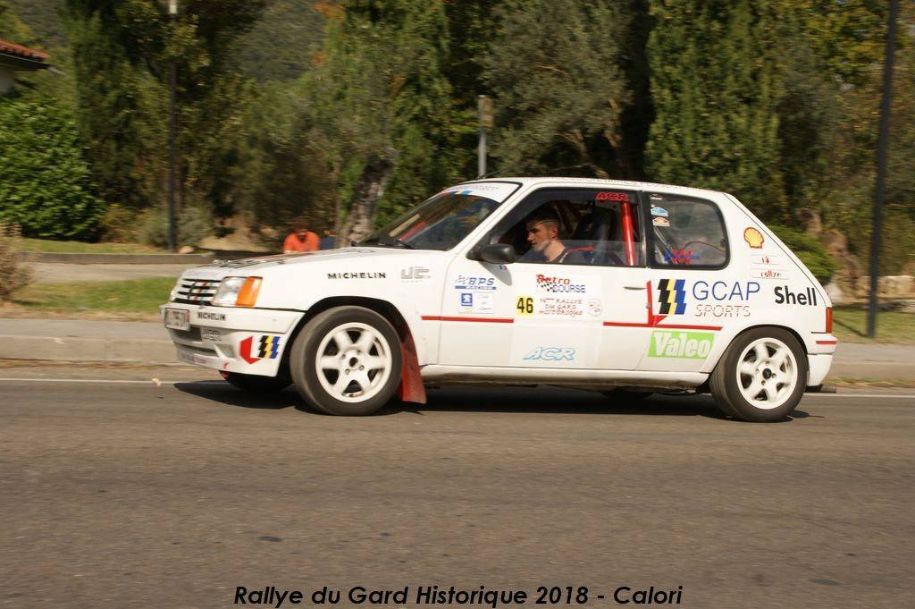 (30) 06 et 07 octobre 2018 Rallye du Gard historique - Page 3 Htqd