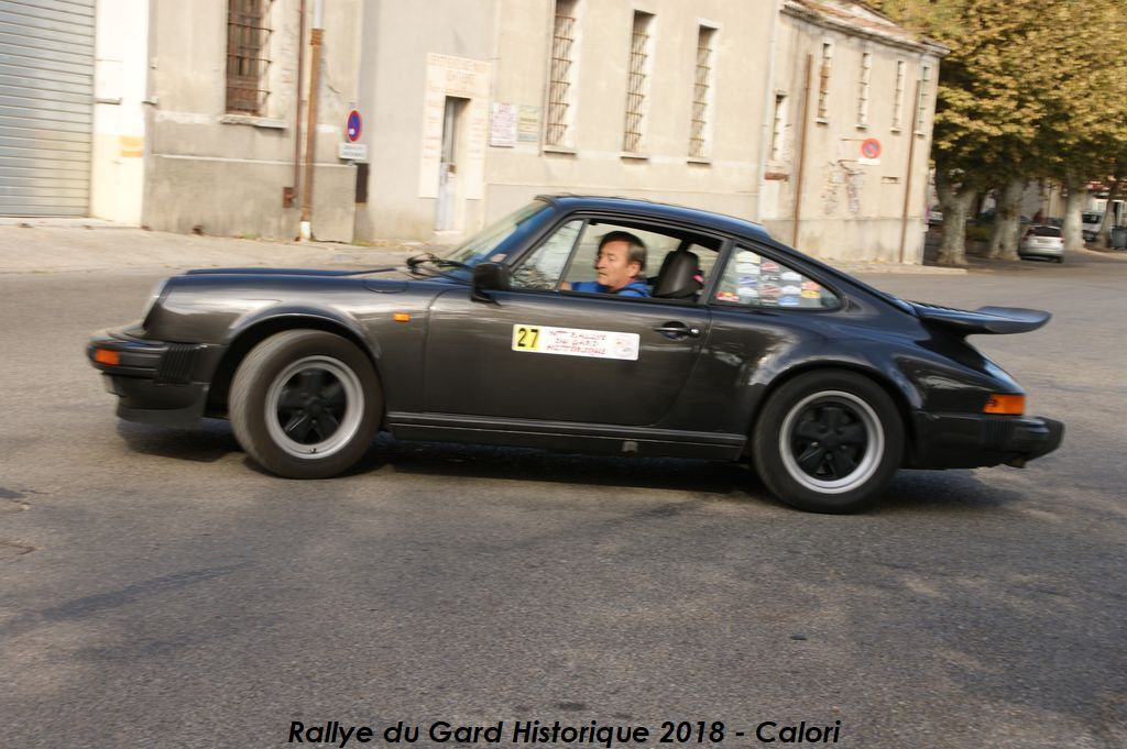 (30) 06 et 07 octobre 2018 Rallye du Gard historique - Page 3 I83q