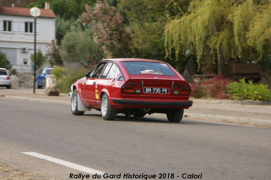 (30) 06 et 07 octobre 2018 Rallye du Gard historique - Page 6 Ijaf