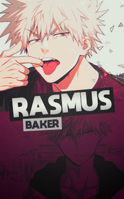 Rasmus Baker
