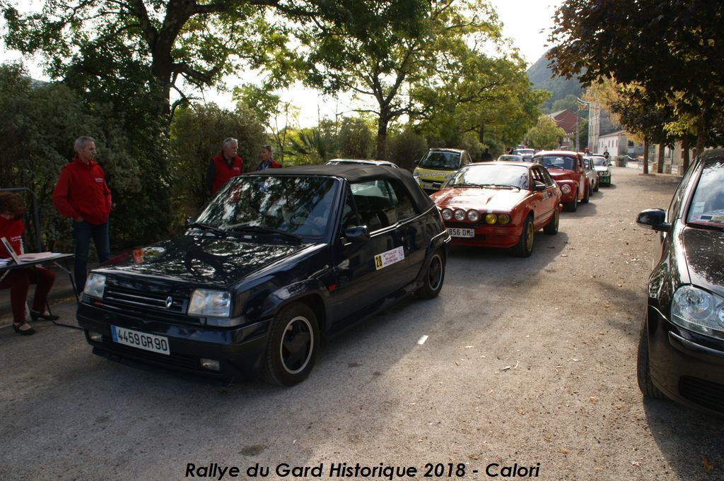 (30) 06 et 07 octobre 2018 Rallye du Gard historique - Page 3 Ofvy