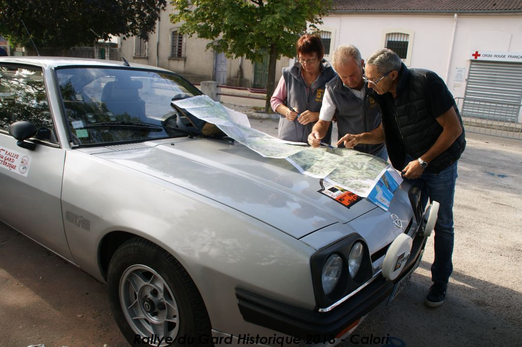 (30) 06 et 07 octobre 2018 Rallye du Gard historique - Page 3 Oxim