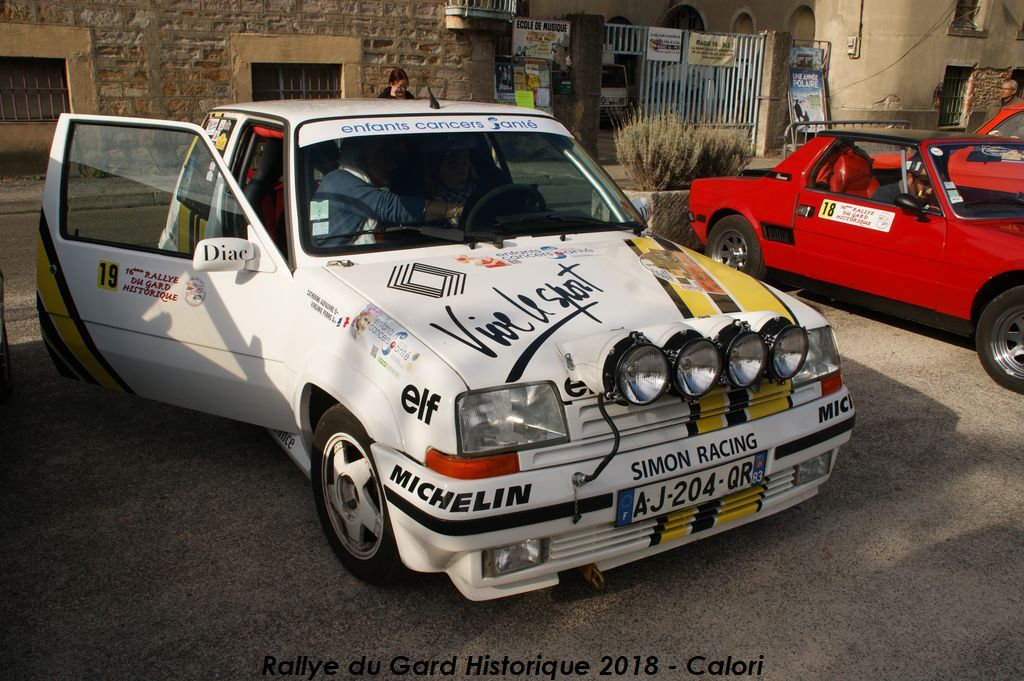 (30) 06 et 07 octobre 2018 Rallye du Gard historique - Page 3 P1vr