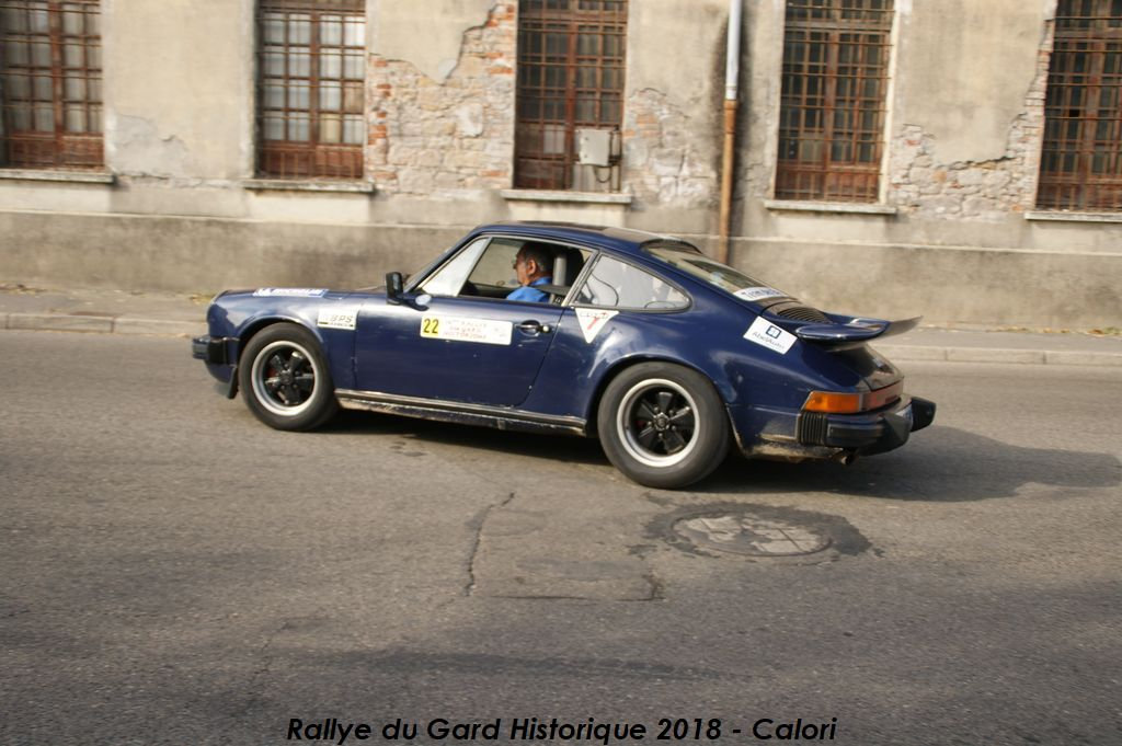 (30) 06 et 07 octobre 2018 Rallye du Gard historique - Page 6 Qgw5